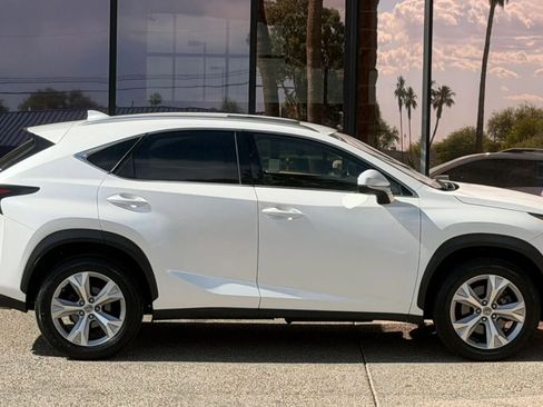 Used 2017 Lexus NX 200t FWD w/ Premium Package image 21