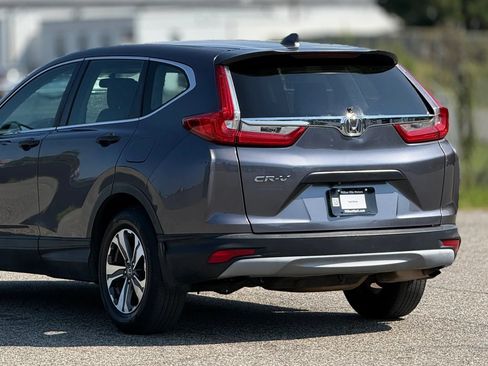 Used 2019 Honda CR-V LX image 16