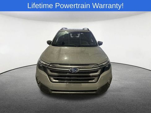 New 2026 Subaru Forester Limited image 14