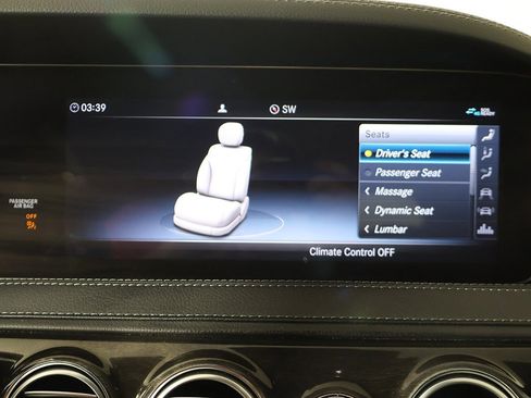 Used 2019 Mercedes-Benz S 560 4MATIC Sedan image 56