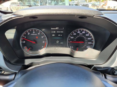 Used 2023 Subaru WRX Premium AWD/4WD image 29