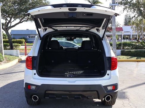 Used 2023 Honda Passport Elite image 21