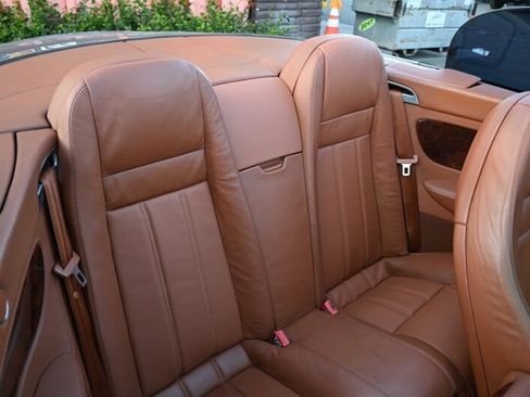 Used 2007 Bentley Continental GT image 55