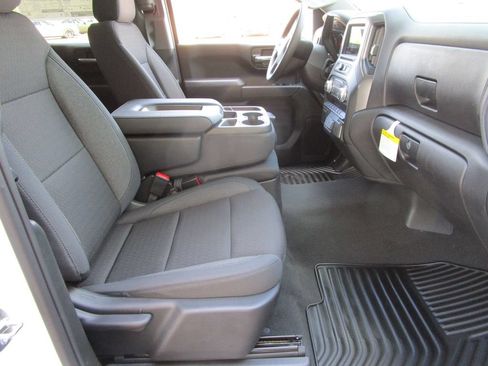 New 2026 GMC Sierra 1500 Pro w/ Pro Value Package RWD image 21
