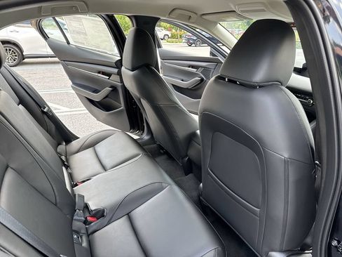 New 2026 MAZDA MAZDA3 s Sport FWD image 33