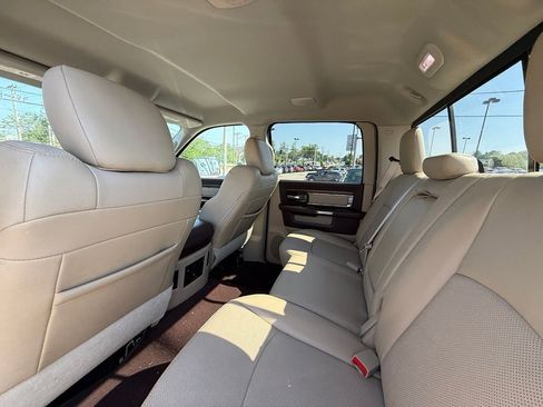 Used 2014 RAM 2500 Laramie AWD/4WD image 24