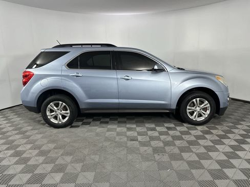 Used 2015 Chevrolet Equinox LT w/ Power Convenience Package FWD image 9