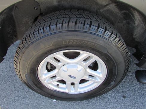 Used 2003 Ford Explorer Sport XLS image 12