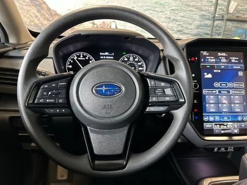 Used 2026 Subaru Crosstrek 2.5i Premium AWD/4WD image 63