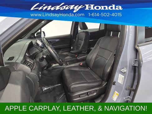 Used 2023 Honda Passport EX-L image 12