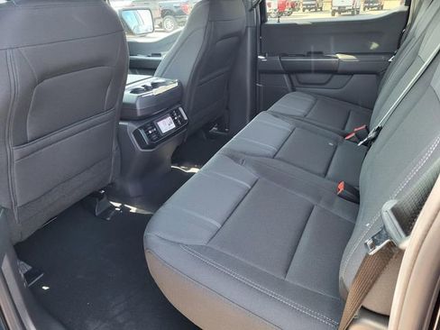 New 2026 Ford F150 STX image 8