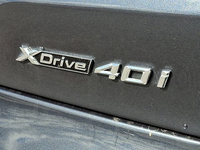 Used 2022 BMW X5 xDrive40i w/ Premium Package AWD/4WD image 31