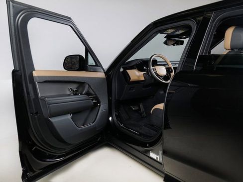 New 2026 Land Rover Range Rover Sport Dynamic SE AWD/4WD image 23