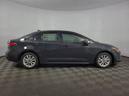 New 2026 Toyota Corolla LE FWD image 8