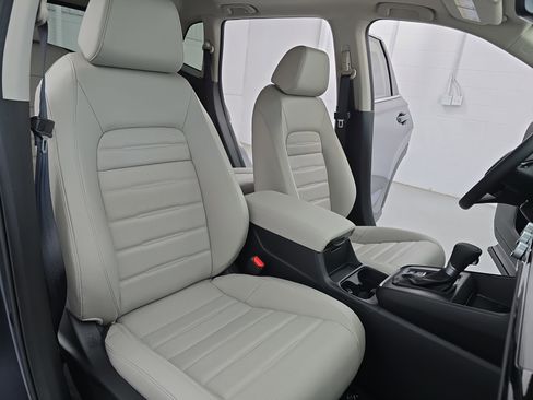 New 2026 Honda CR-V EX-L image 10