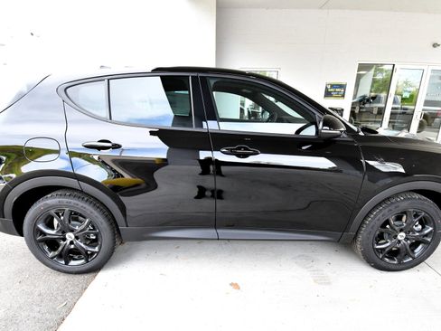 New 2025 Dodge Hornet GT w/ GT Blacktop Package image 4