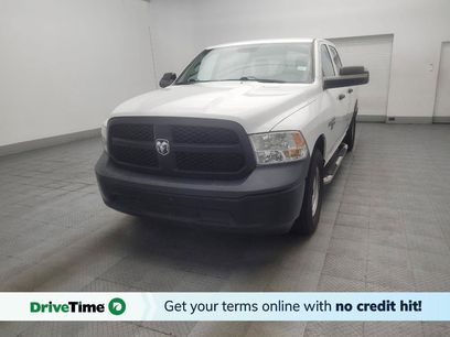 Used 2023 RAM 1500 Tradesman w/ Trailer Tow Group