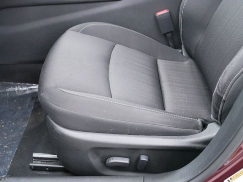 Certified 2023 Nissan Altima 2.5 SV image 20