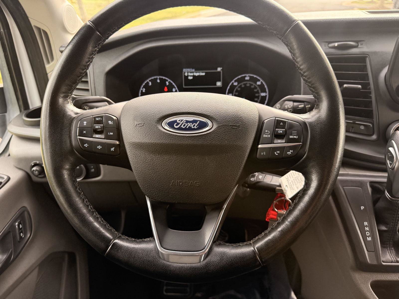 Used 2023 Ford Transit 350 XL RWD image 23