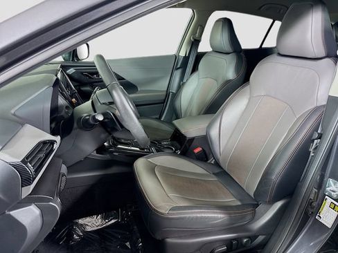 Used 2024 Subaru Crosstrek 2.5i Limited AWD/4WD image 19