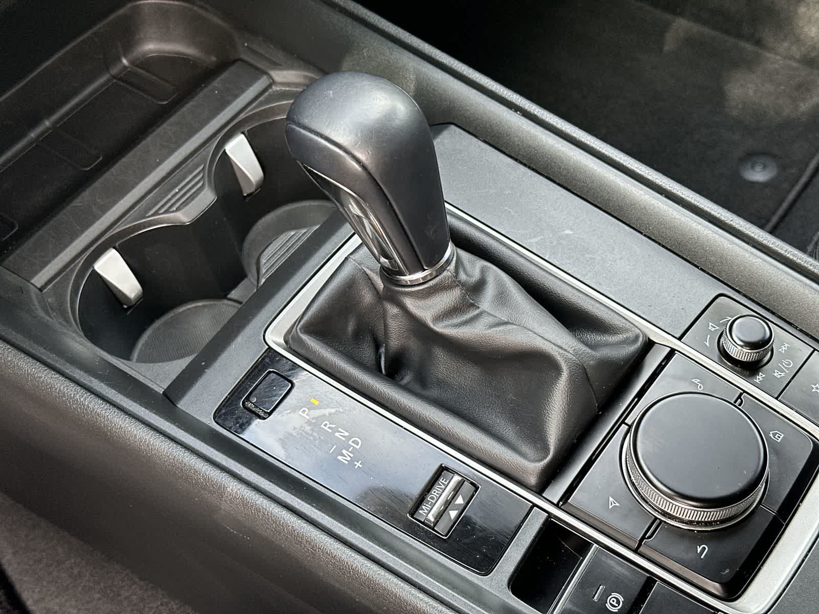 Used 2024 MAZDA CX-50 AWD 2.5 S w/ Accent Package image 22