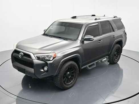 Used 2019 Toyota 4Runner SR5 Premium image 30