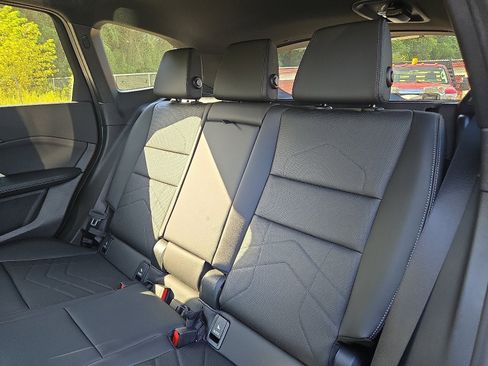 Used 2026 BMW X1 xDrive28i w/ Convenience Package image 5