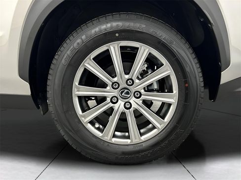 Used 2021 Lexus NX 300 FWD w/ Comfort Package image 22