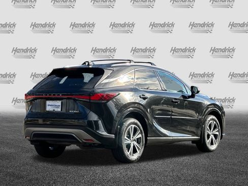 Certified 2023 Lexus RX 350 Premium image 5