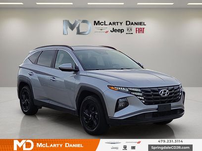 Used 2024 Hyundai Tucson SEL
