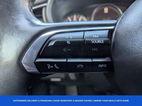 Used 2024 MAZDA CX-30 AWD 2.5 S w/ Select Sport Pkg image 30