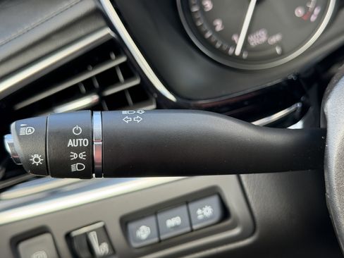 Certified 2024 Cadillac XT6 Premium Luxury w/ Technology Package image 29