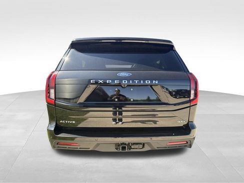 New 2026 Ford Expedition Max Active AWD/4WD image 17
