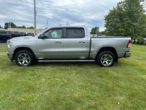 Used 2019 RAM 1500 Big Horn AWD/4WD image 6