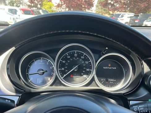 Used 2022 MAZDA CX-9 Touring Plus AWD/4WD image 15