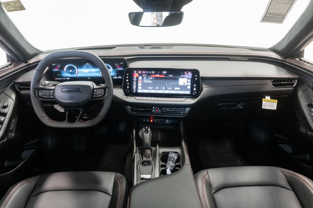 New 2026 Dodge Charger R/T AWD/4WD image 29