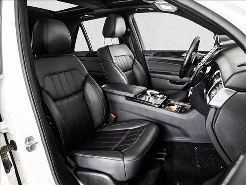 Used 2017 Mercedes-Benz GLE 350 4MATIC image 23