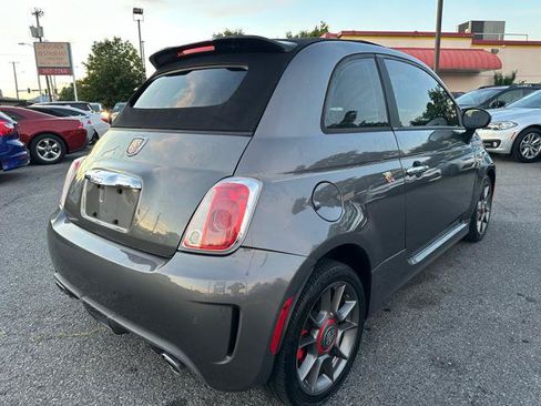 Used 2013 FIAT 500 Abarth FWD image 5