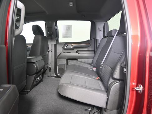 Used 2023 Chevrolet Silverado 1500 RST AWD/4WD image 17