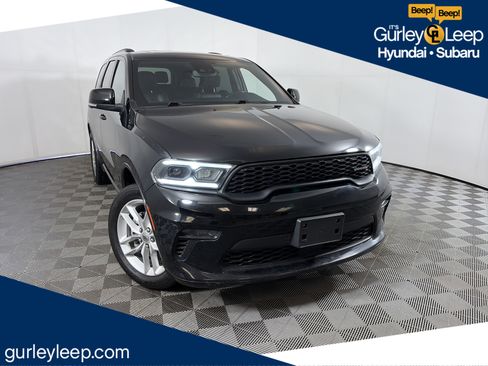 Used 2023 Dodge Durango GT image 1