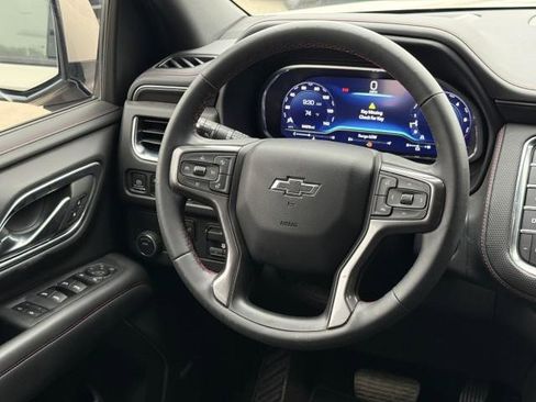 Used 2023 Chevrolet Tahoe RST w/ Luxury Package image 24