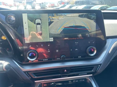 Used 2024 Lexus TX 550h AWD Plug-In Hybrid w/ Technology Package image 25