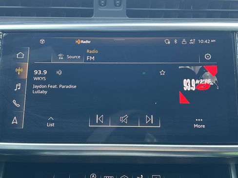 Used 2021 Audi A7 3.0T Premium Plus w/ Premium Plus image 26