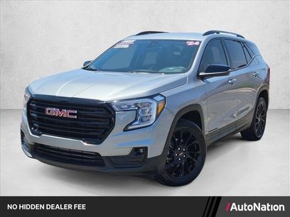 Certified 2024 GMC Terrain SLT w/ Elevation Edition