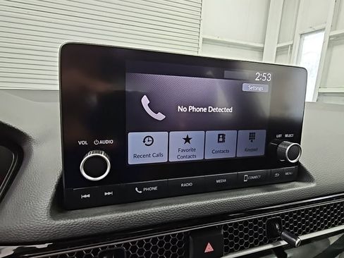 Used 2024 Honda Civic Sport image 15