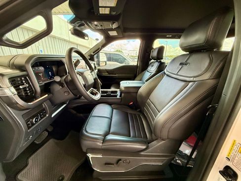 New 2026 Ford F350 Platinum image 16