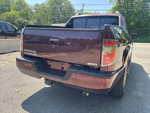 Used 2013 Honda Ridgeline RTL image 13