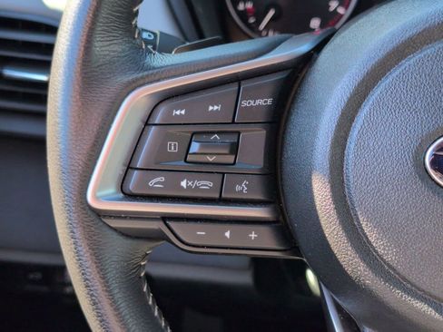 Used 2025 Subaru Outback Premium image 21