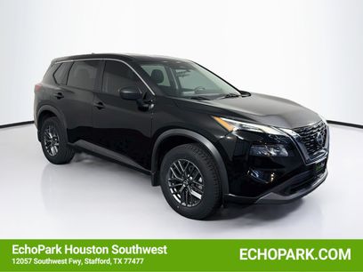 Used 2023 Nissan Rogue S