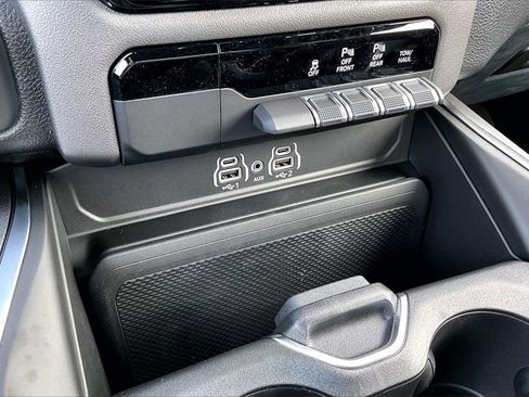 New 2026 RAM 1500 Big Horn w/ Protection Group image 28